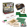 ESCAPE ROOM 2 THE GAME Escape The Room Jumbo/diset