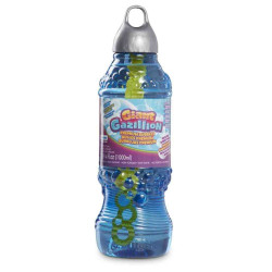 LIQUIDO POMPAS DE JABON GIGANTES  1 L.