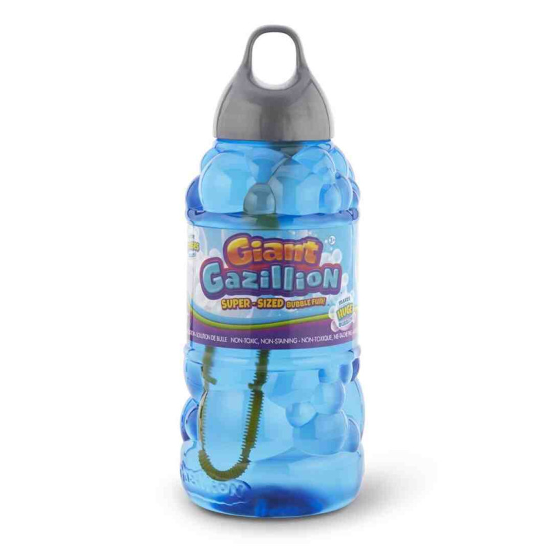 LIQUIDO POMPAS JABON GIGANTE BUBBLES 2L