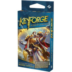 KEYFORGE:EDAD DE LA ASCENSION