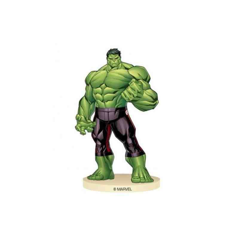 HULK 9cm