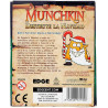 MUNCHKIN:DESTRUYE LA NAVIDAD(Exp:)