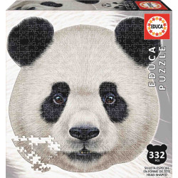 OS PANDA 353pces.Educa