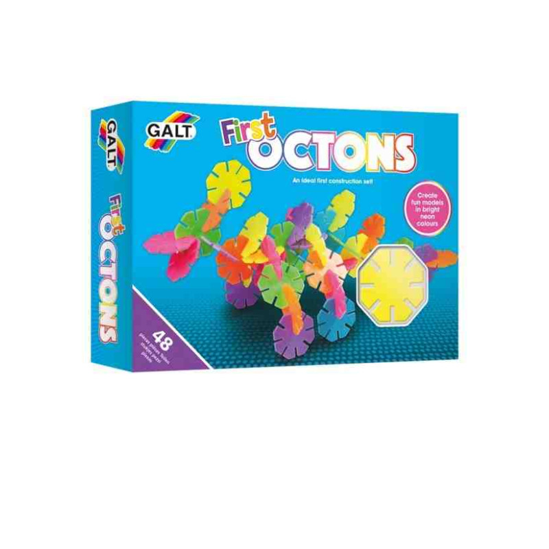 PRIMER OCTONS