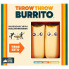 THROW THROW BURRITO Asmodee