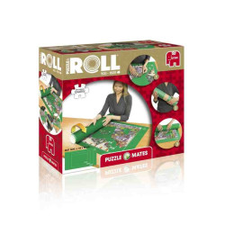 PUZZLE & ROLL 500-1500 pcs.