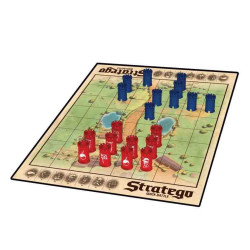 STRATEGO QUICK BATTLE