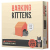 BARKING KITTENS(Exp.EXPLODING KITTENS)