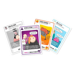 BARKING KITTENS(Exp.EXPLODING KITTENS)