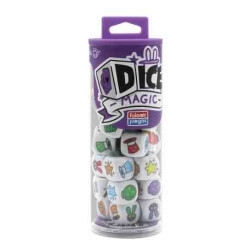 DICE MAGIC (Juego de dados) Falomir