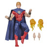 QUASAR MARVEL LEGENDS