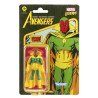 VISION RETRO MARVEL LEGENDS