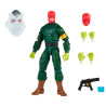 RED SKULL MARVEL LEGENDS