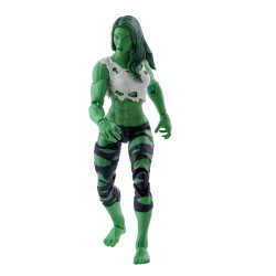 HULKA MARVEL LEGENDS(15cm)