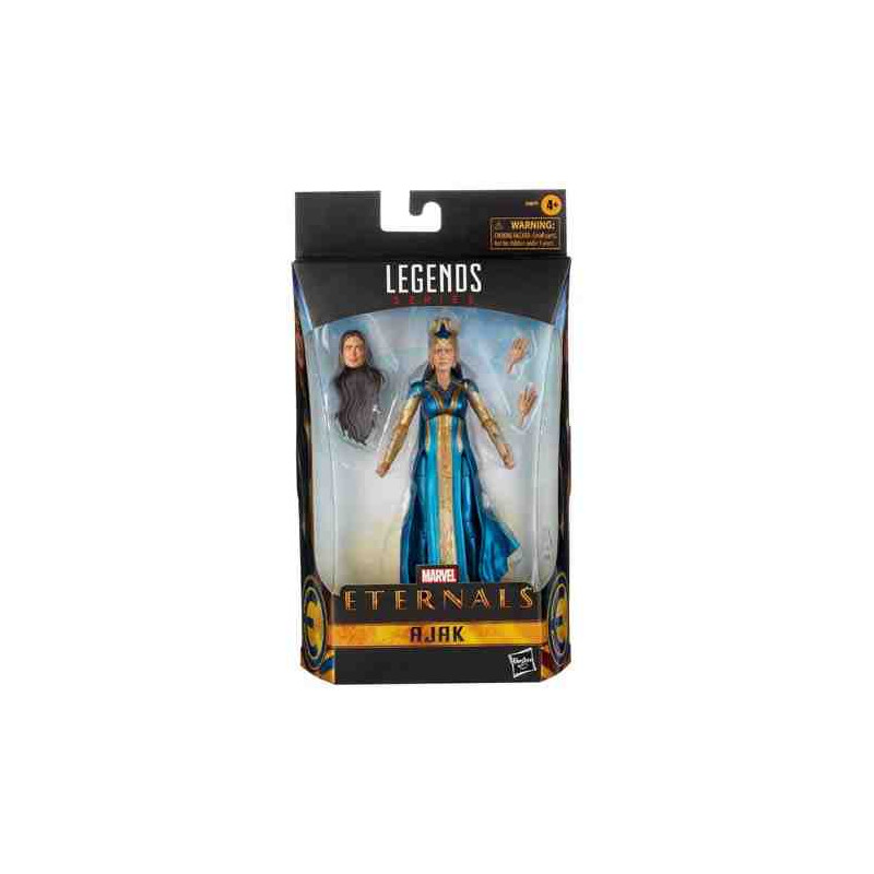 AJAK FIGURA 15 CM ETERNALS MARVEL LEGENDS