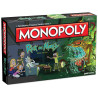 MONOPOLY RICK Y MORTY