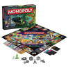 MONOPOLY RICK Y MORTY