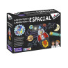 SPACE LAB - LABORATORI ESPAIAL