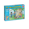 HIDE & SEEK(Jan Van Haast.)150pcs.