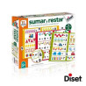 SUMAR I RESTAR(Jumbo/Diset)