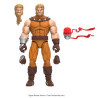 DENTS DE SABRE(SABRETOOTH)MARVEL LEGENDS