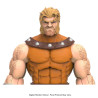 DENTS DE SABRE(SABRETOOTH)MARVEL LEGENDS