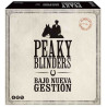 PEAKY BLINDERS JUEGO