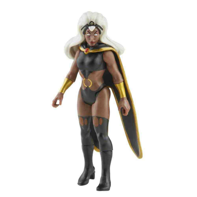 STORM FIGURA 9.5 CM MARVEL LEGENDS RETRO (TORMENTA)