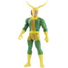 CLASSIC LOKI FIGURA 9.5 CM MARVEL LEGENDS RETRO