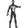 SPIDERMAN SIMBIONTE FIGURA 9.5 CM MARVEL LEGENDS RETRO