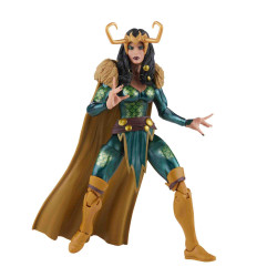 LADY LOKI 15cm(Marvel Legends)