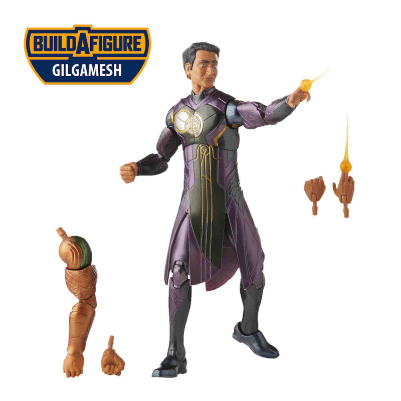 KINGO FIGURA 15 CM ETERNALS MARVEL LEGENDS