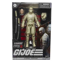 STORM SHADOW 15cm.CLASSIFIED SERIES(GiJoe)