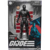 SNAKE EYES 15cm.CLASSIFIED SERIES(GiJoe)