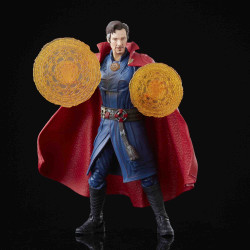 DOCTOR STRANGE FIGURA 15 CM MULTIVERSE OF MADNESS MARVEL LEGENDS