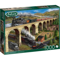 THE VIADUCT 1000pcs.