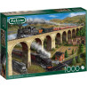 THE VIADUCT 1000pcs.