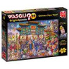 WASGIJ? ORIGINAL 39 1000pcs. CHINESE NEW YEAR!