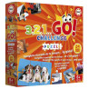 3, 2,1 GO CHALLENGE PUZZLE