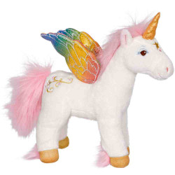 UNICORN PELUIX 27 CM