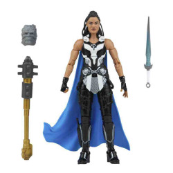 KING VALKYRIE FIGURA 15 CM THOR LOVE AND THUNDER MARVEL LEGENDS