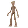 GROOT FIGURA 15 CM THOR LOVE AND THUNDER MARVEL LEGENDS