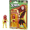 DARK PHOENIX FIGURA 9.5 CM MARVEL LEGENDS RETRO