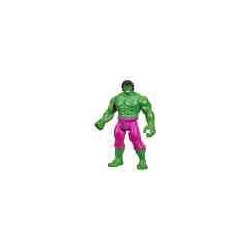 HULK RETRO MARVEL LEGENDS