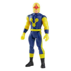 Nova 10 cm Marvel Legends  Retro Collection Figura 2022 Marvel's