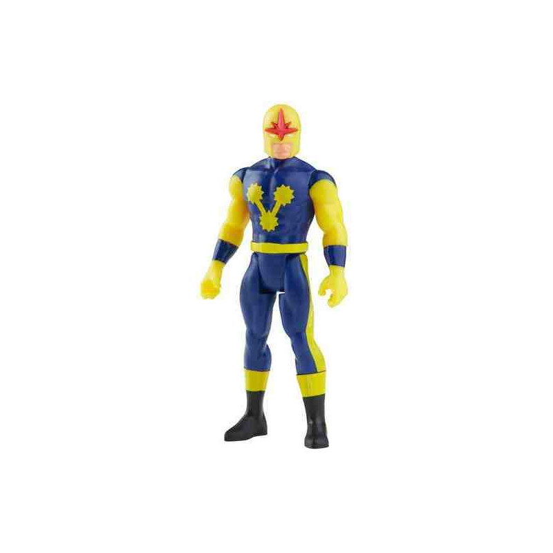 Nova 10 cm Marvel Legends  Retro Collection Figura 2022 Marvel's