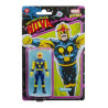 Nova 10 cm Marvel Legends  Retro Collection Figura 2022 Marvel's