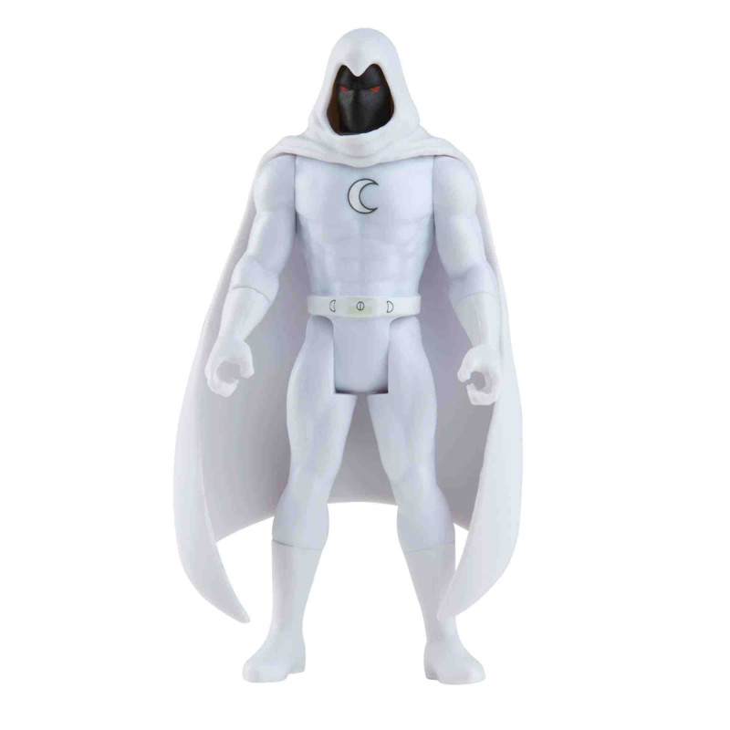 MOON KNIGHT FIGURA 9.5 CM MARVEL LEGENDS RETRO F38235X0