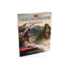 PANTALLA DEL DUNGEON &  DRAGONS MASTER REENCARNADA 5ed.  Rol