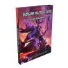 GUIA DEL DUNGEON & DRAGONS MASTER D&D 5 edicion  Rol